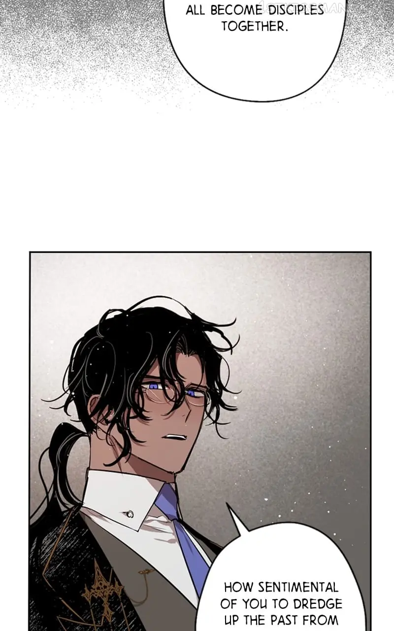 The Dark Lord's Confession Chapter 41 Page 9