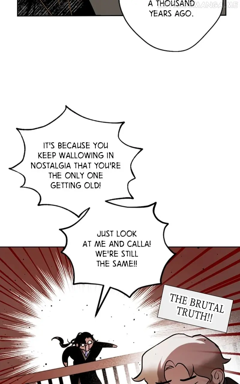 The Dark Lord's Confession Chapter 41 Page 10