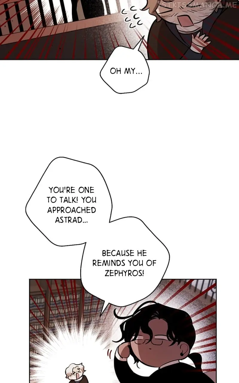 The Dark Lord's Confession Chapter 41 Page 11
