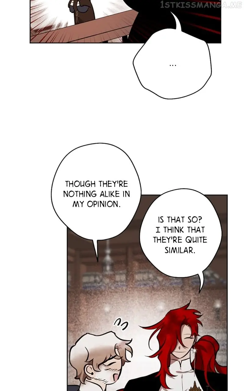 The Dark Lord's Confession Chapter 41 Page 12