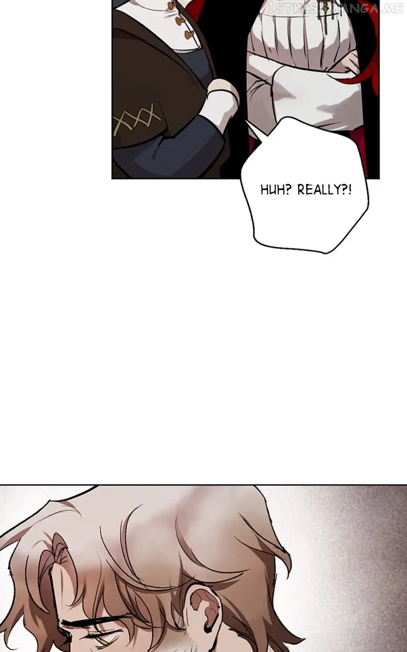 The Dark Lord's Confession Chapter 41 Page 13