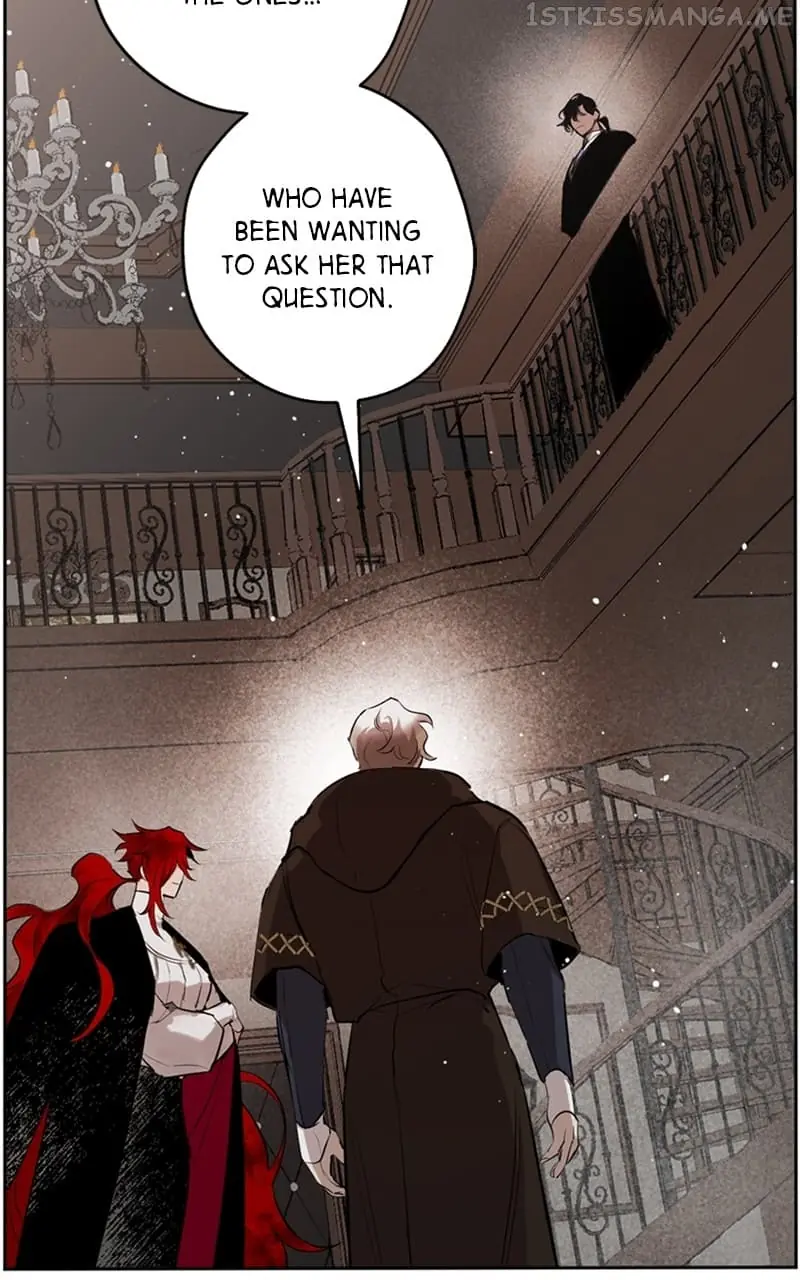 The Dark Lord's Confession Chapter 41 Page 15