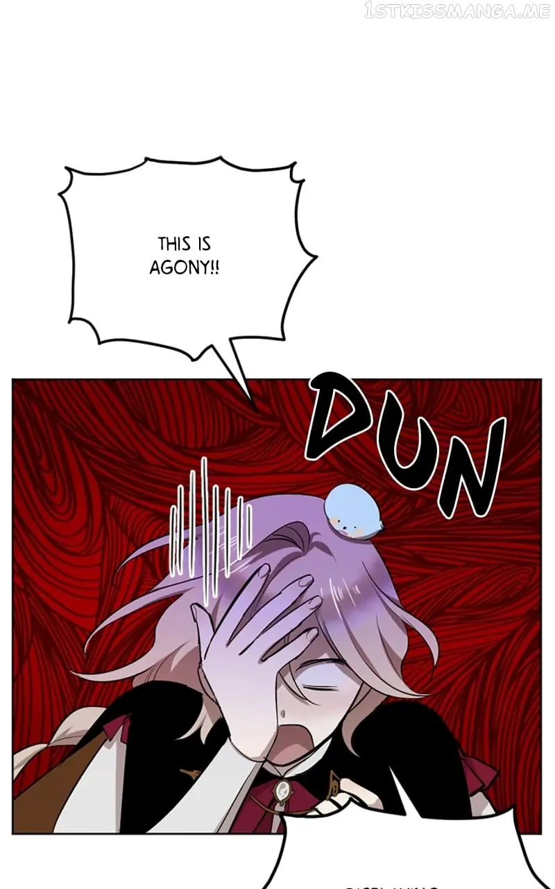 The Dark Lord's Confession Chapter 41 Page 23