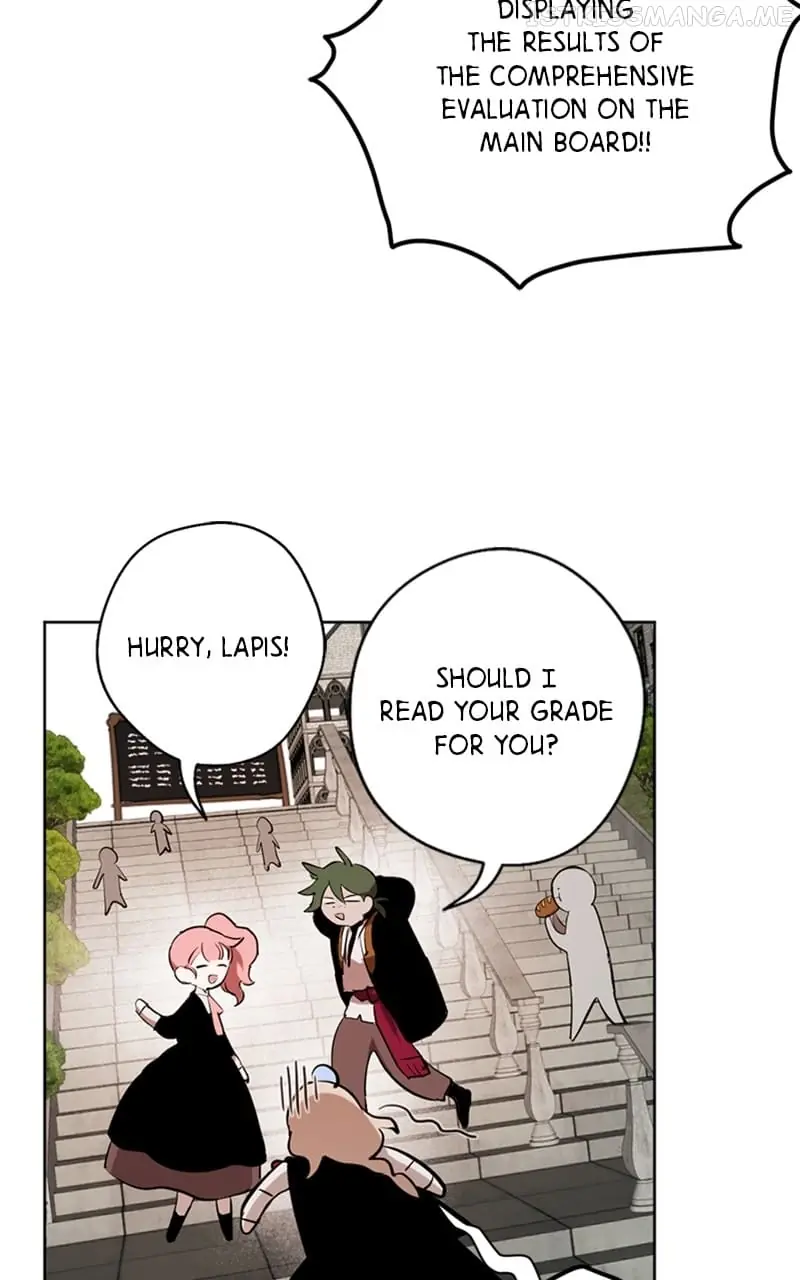 The Dark Lord's Confession Chapter 41 Page 24
