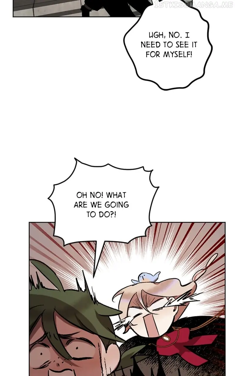 The Dark Lord's Confession Chapter 41 Page 25