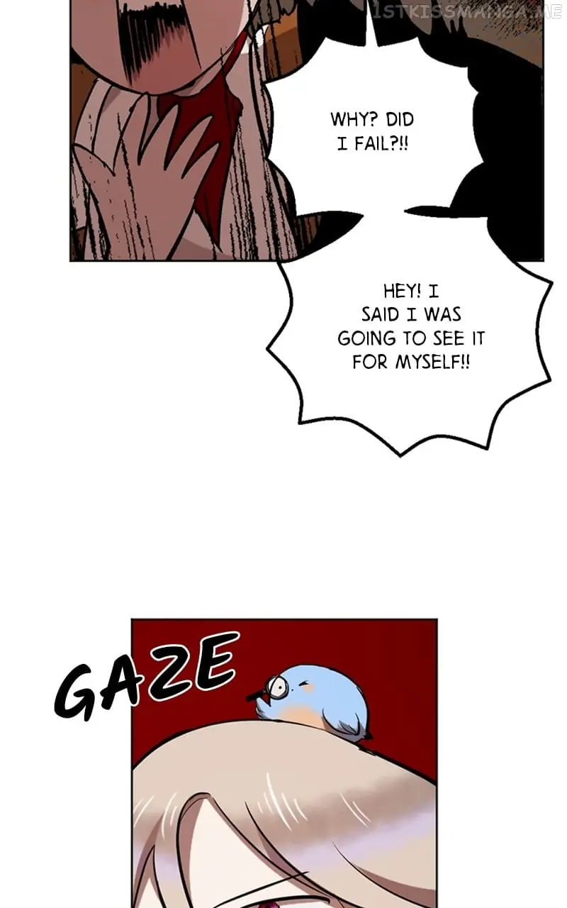 The Dark Lord's Confession Chapter 41 Page 26