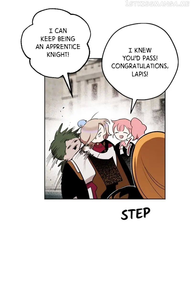 The Dark Lord's Confession Chapter 41 Page 29
