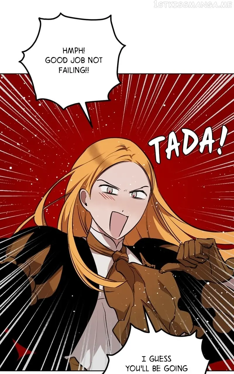 The Dark Lord's Confession Chapter 41 Page 30
