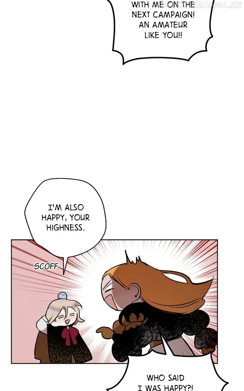 The Dark Lord's Confession Chapter 41 Page 31