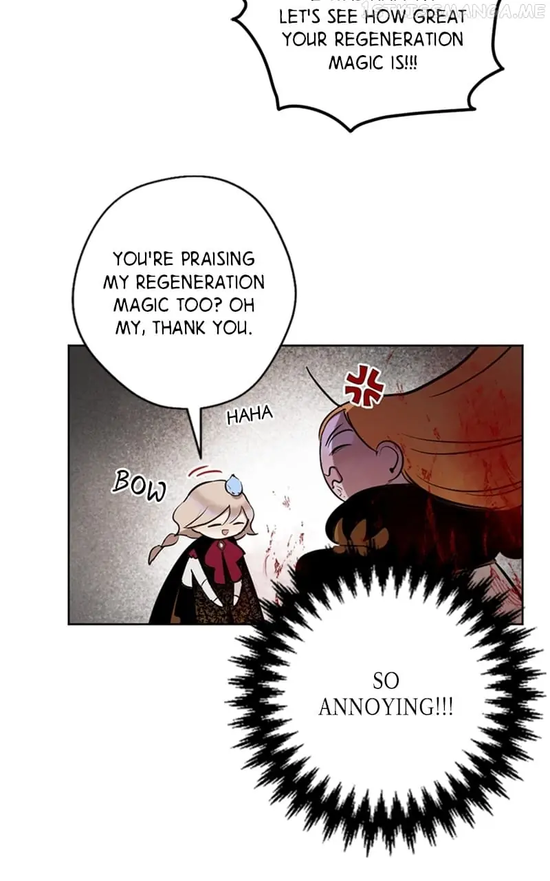 The Dark Lord's Confession Chapter 41 Page 32