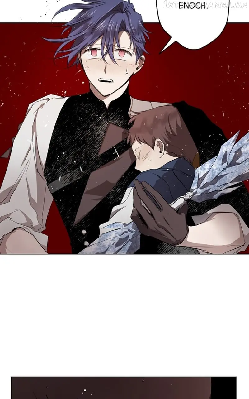 The Dark Lord's Confession Chapter 41 Page 39