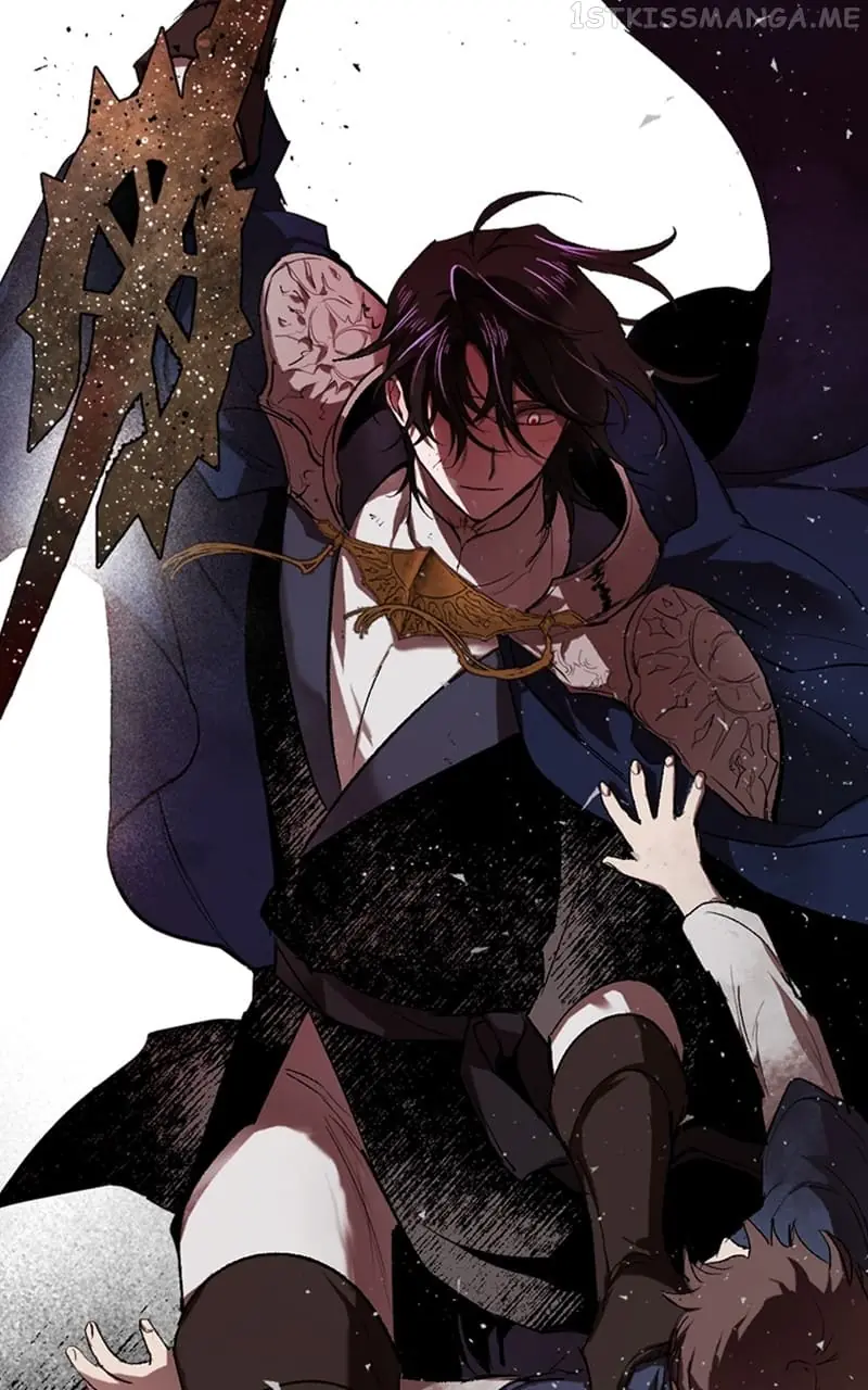 The Dark Lord's Confession Chapter 41 Page 50