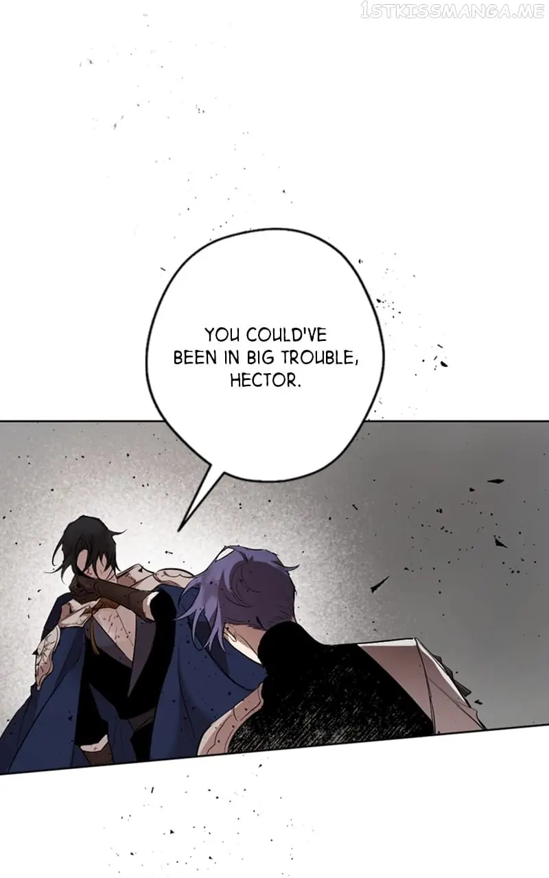 The Dark Lord's Confession Chapter 41 Page 53