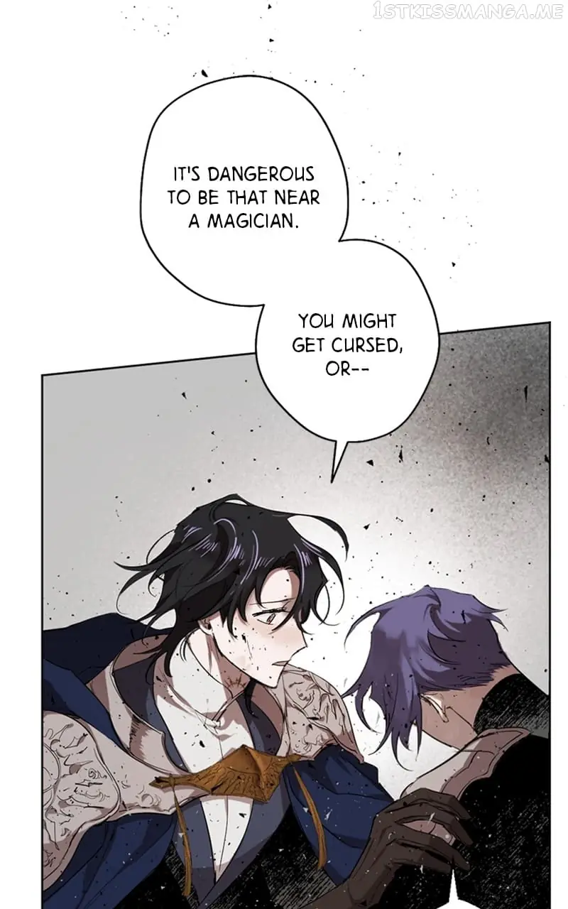 The Dark Lord's Confession Chapter 41 Page 54