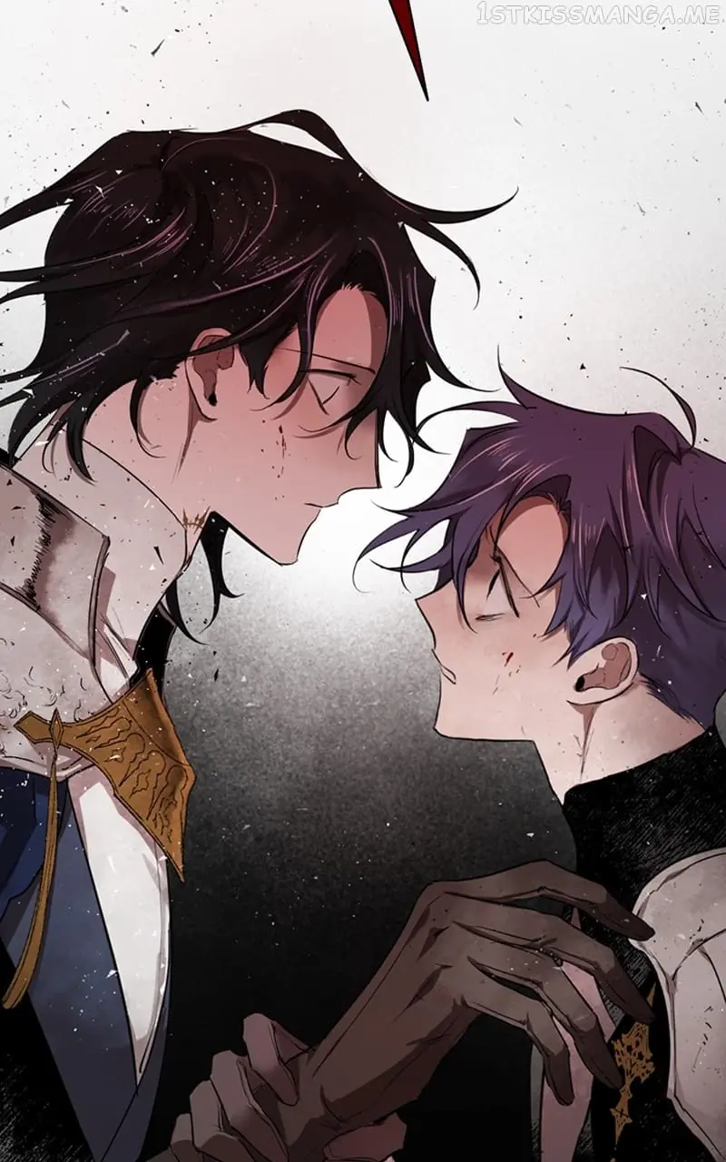The Dark Lord's Confession Chapter 41 Page 56