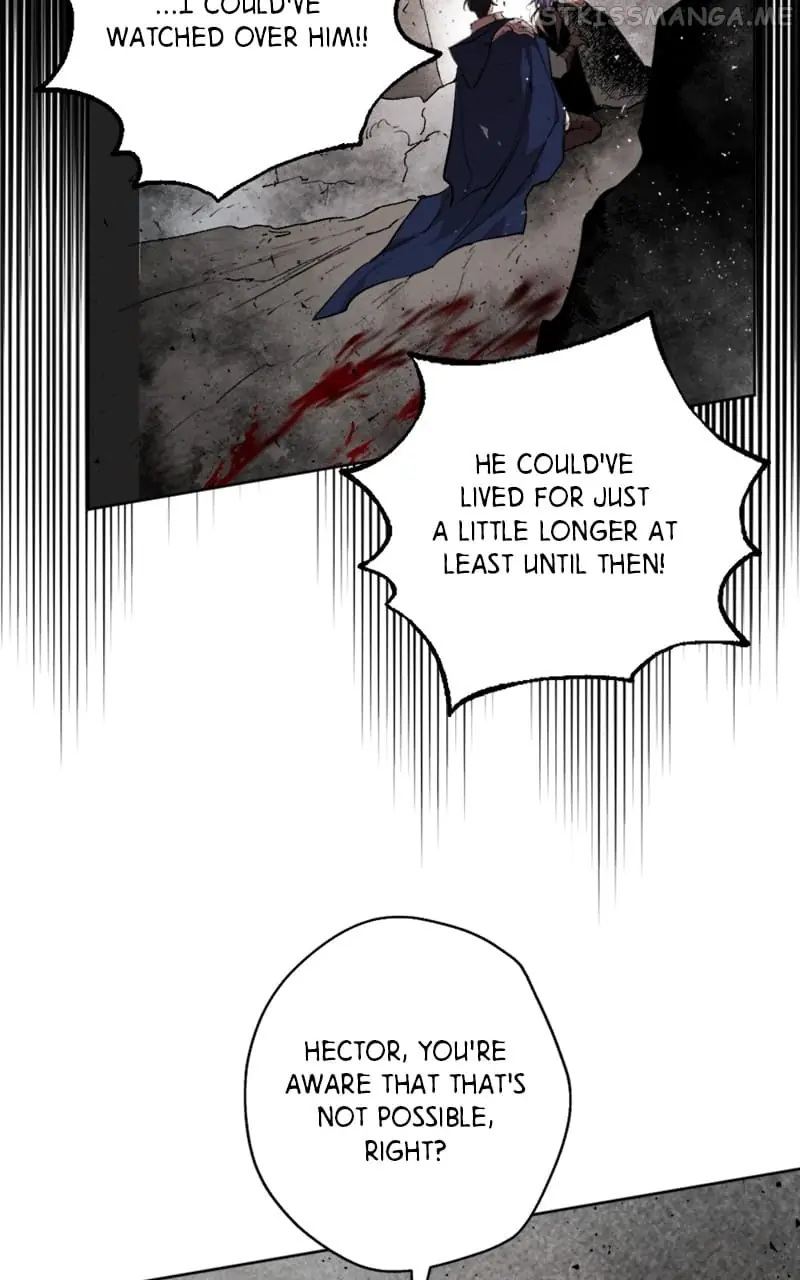 The Dark Lord's Confession Chapter 41 Page 58