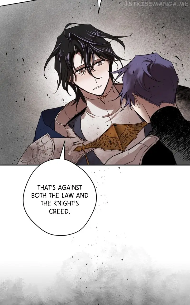 The Dark Lord's Confession Chapter 41 Page 59