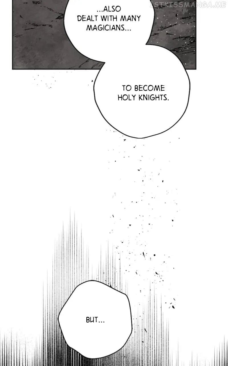 The Dark Lord's Confession Chapter 41 Page 64