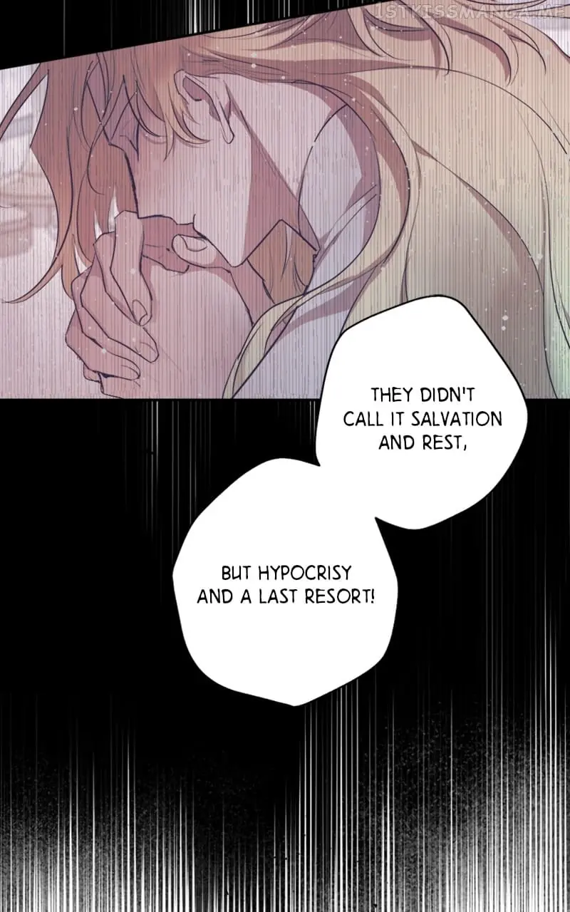 The Dark Lord's Confession Chapter 41 Page 66