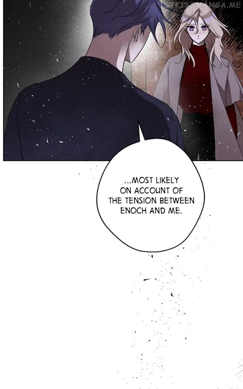 The Dark Lord's Confession Chapter 41 Page 81