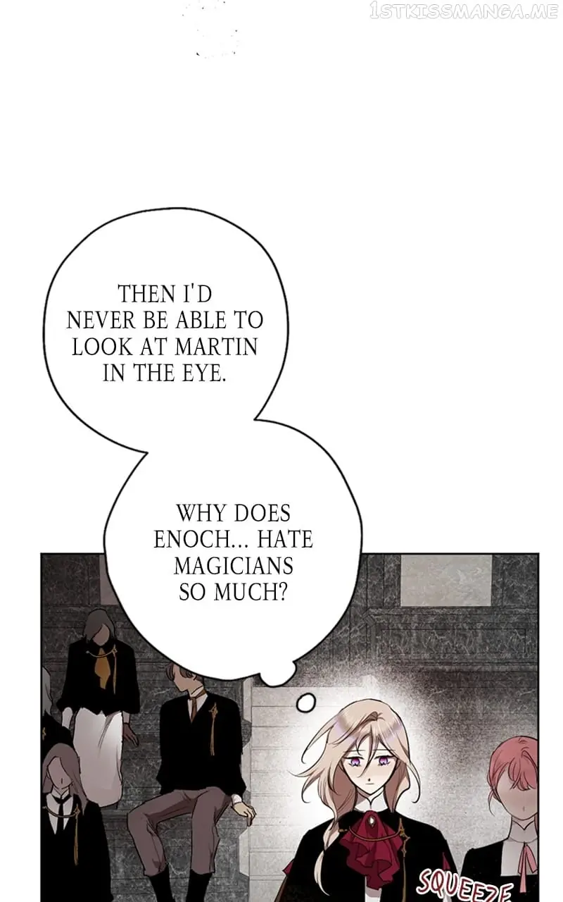 The Dark Lord's Confession Chapter 41 Page 87