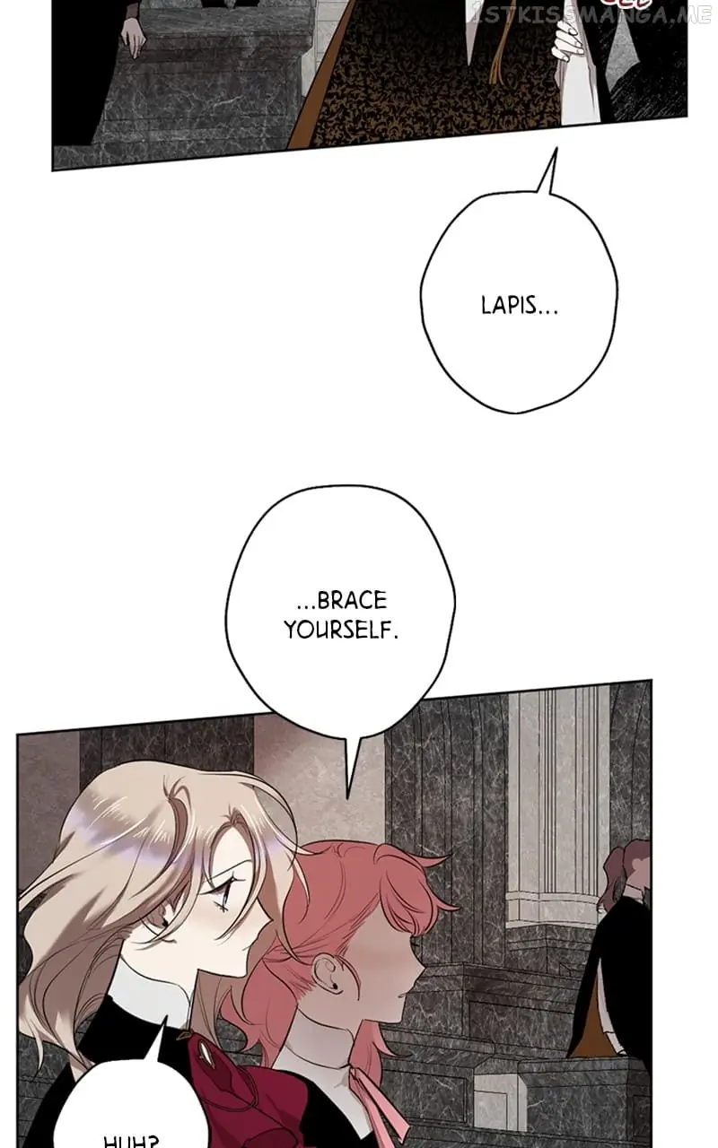 The Dark Lord's Confession Chapter 41 Page 88