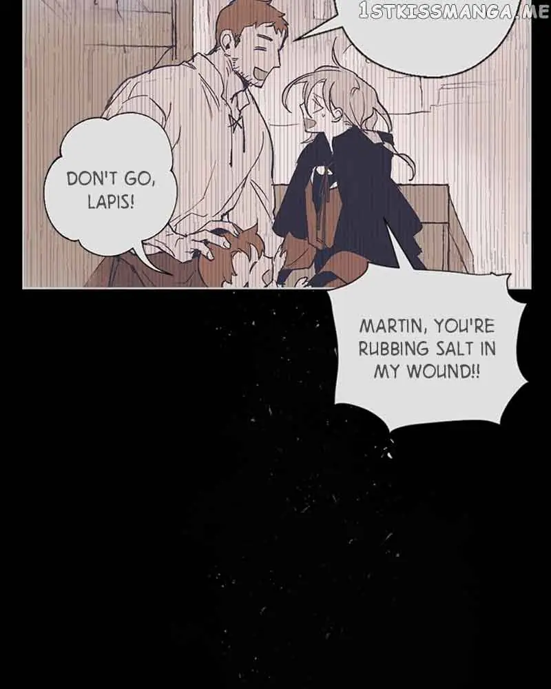 The Dark Lord's Confession Chapter 42 Page 13
