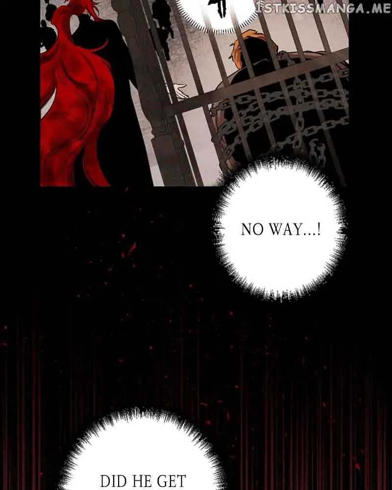 The Dark Lord's Confession Chapter 42 Page 20