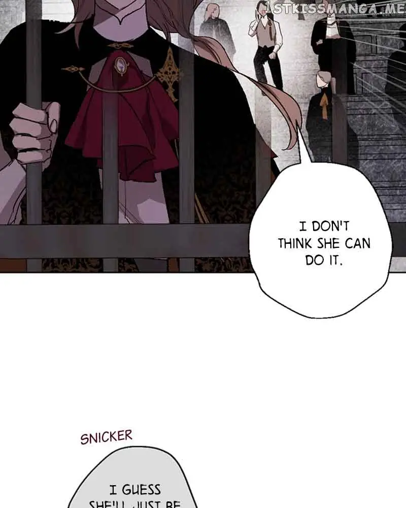 The Dark Lord's Confession Chapter 42 Page 47