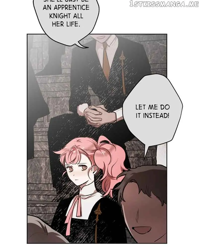 The Dark Lord's Confession Chapter 42 Page 48