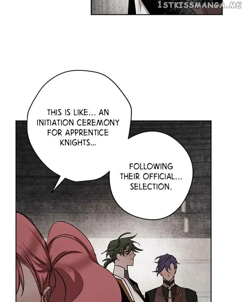 The Dark Lord's Confession Chapter 42 Page 58