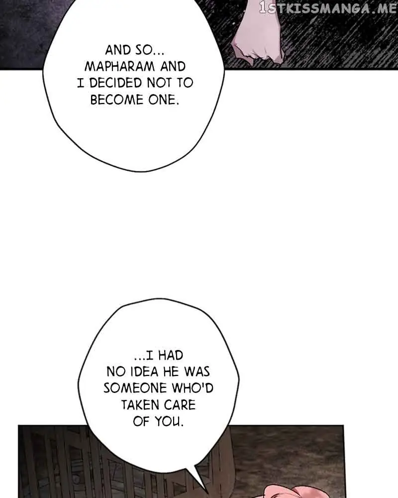 The Dark Lord's Confession Chapter 42 Page 61