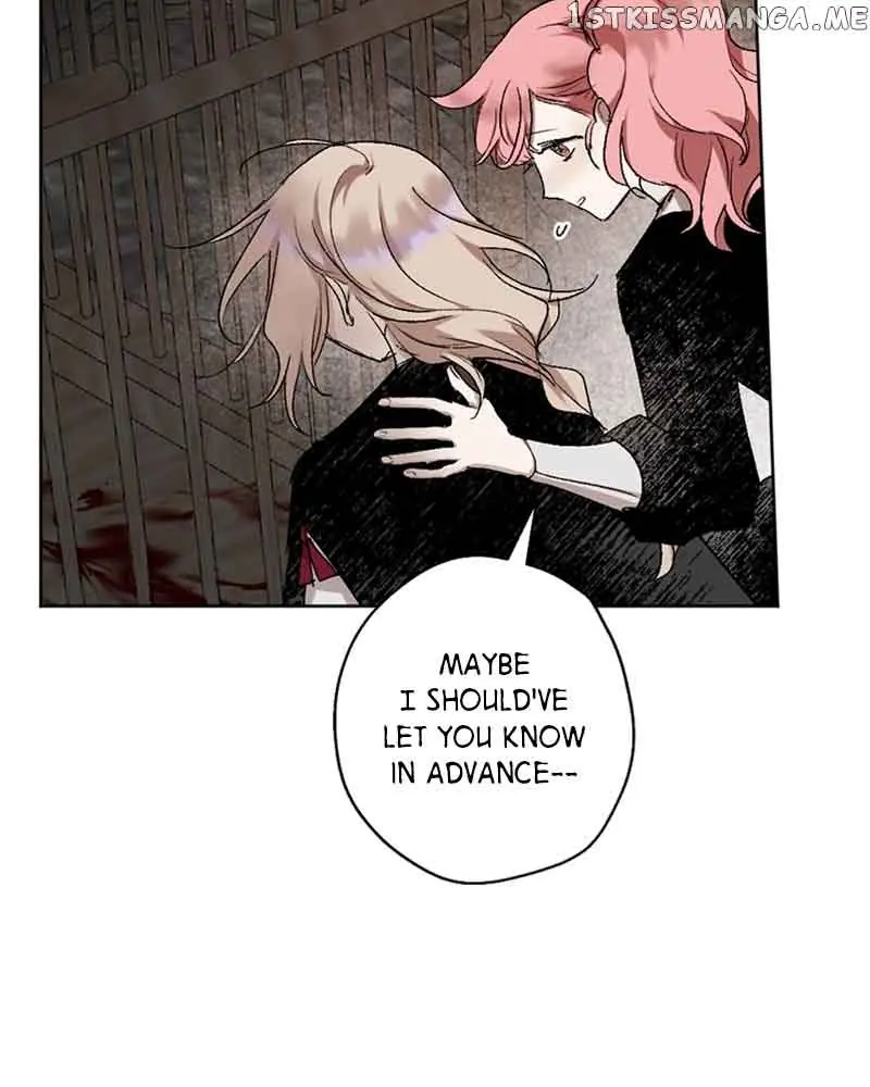 The Dark Lord's Confession Chapter 42 Page 62