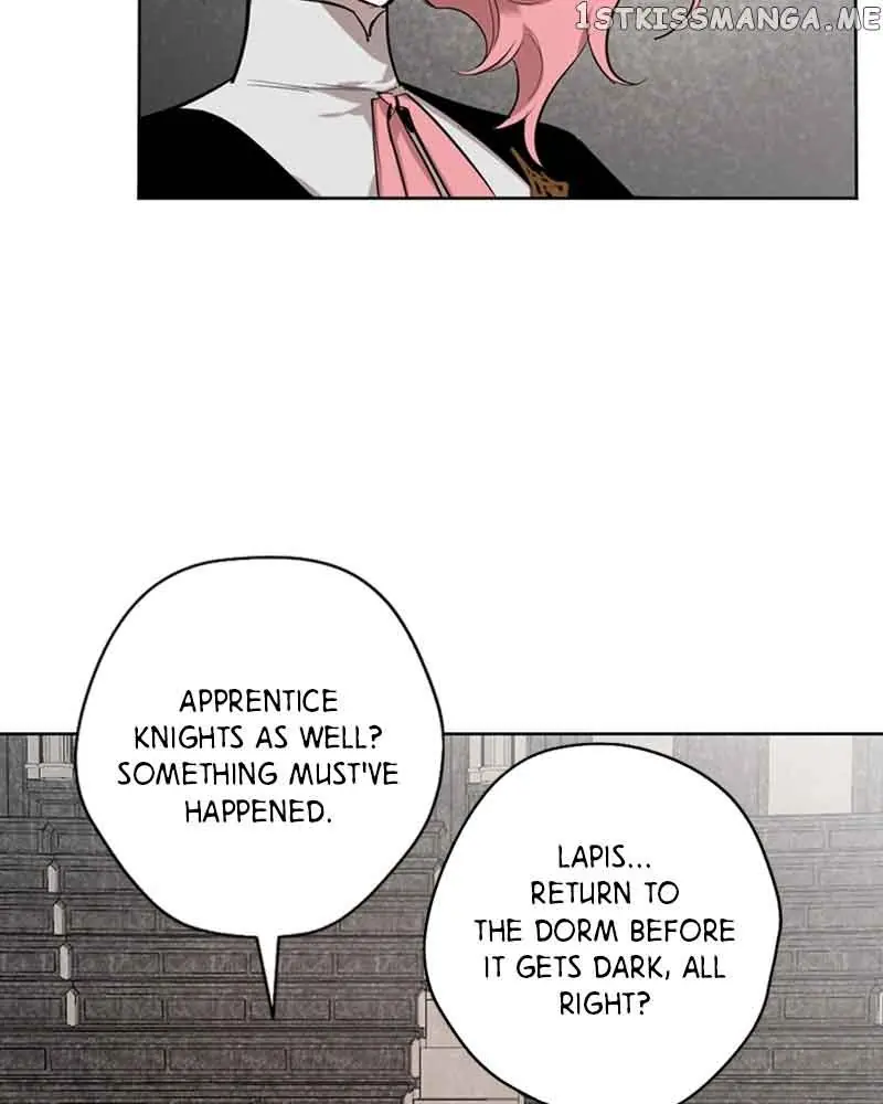 The Dark Lord's Confession Chapter 42 Page 64