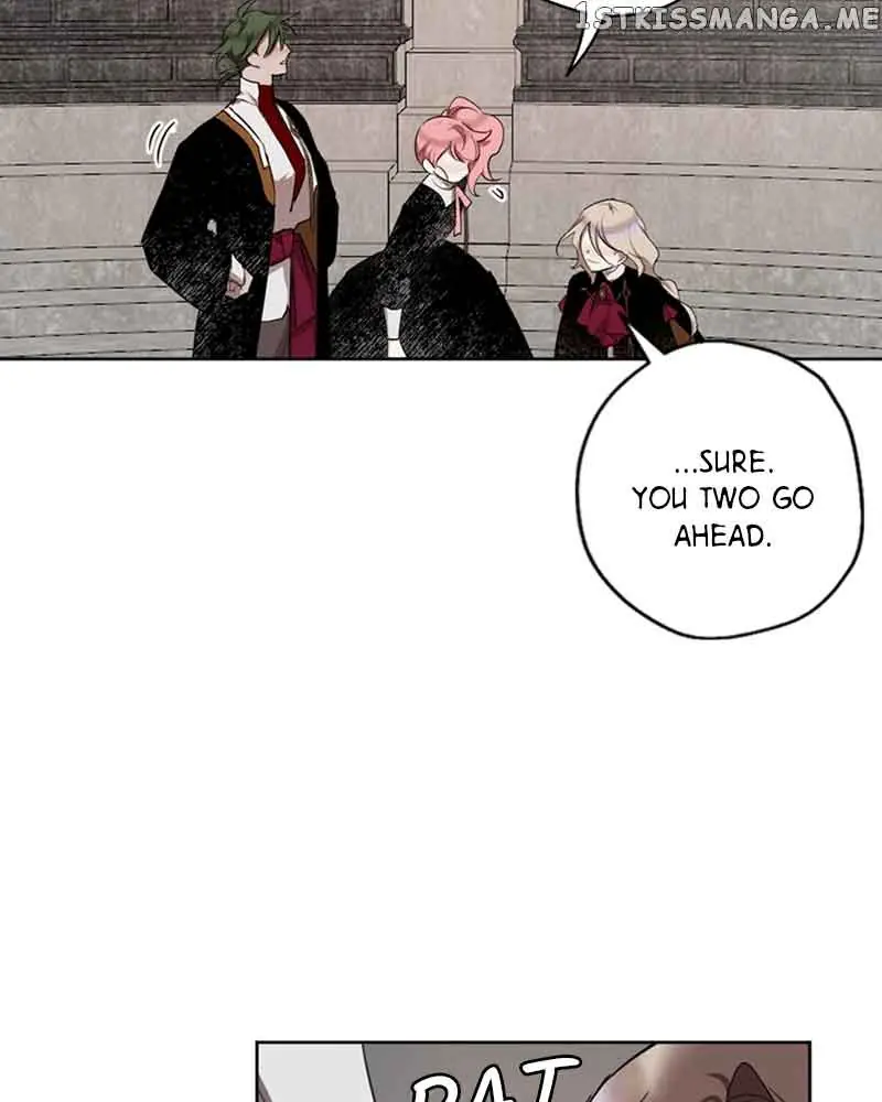 The Dark Lord's Confession Chapter 42 Page 65