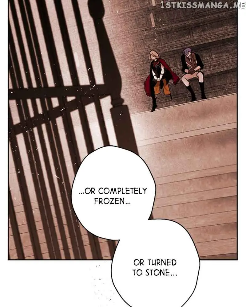 The Dark Lord's Confession Chapter 42 Page 80