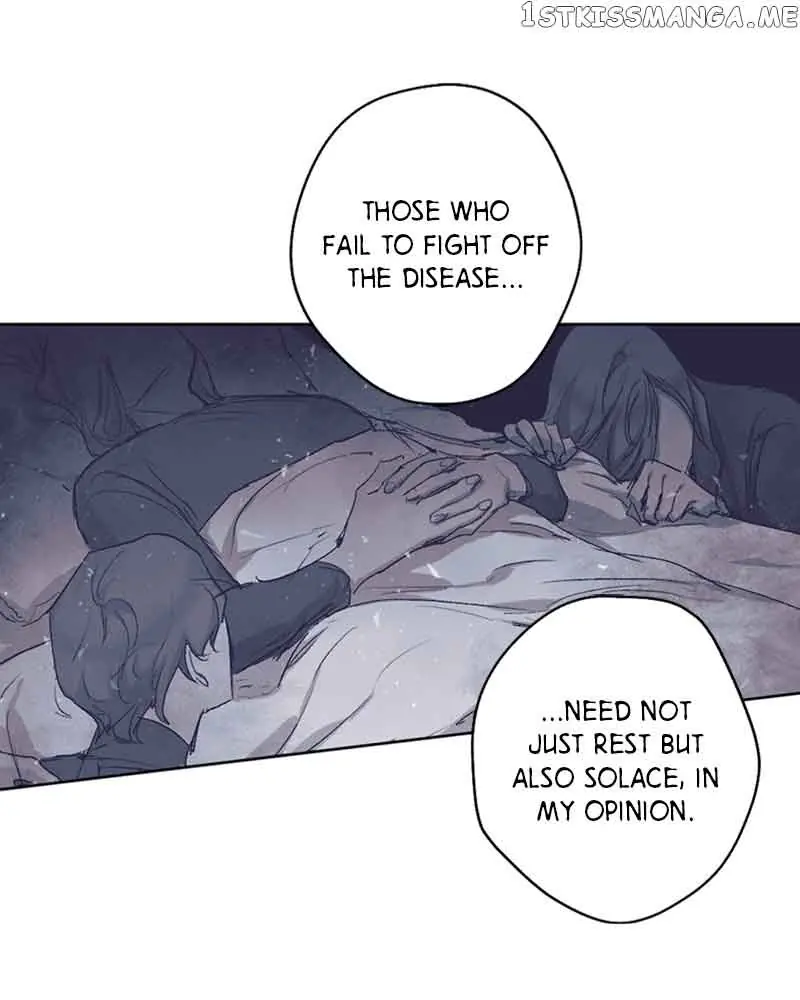 The Dark Lord's Confession Chapter 42 Page 111