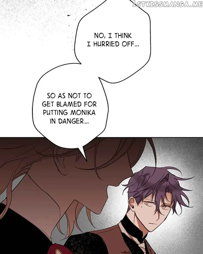 The Dark Lord's Confession Chapter 42 Page 127