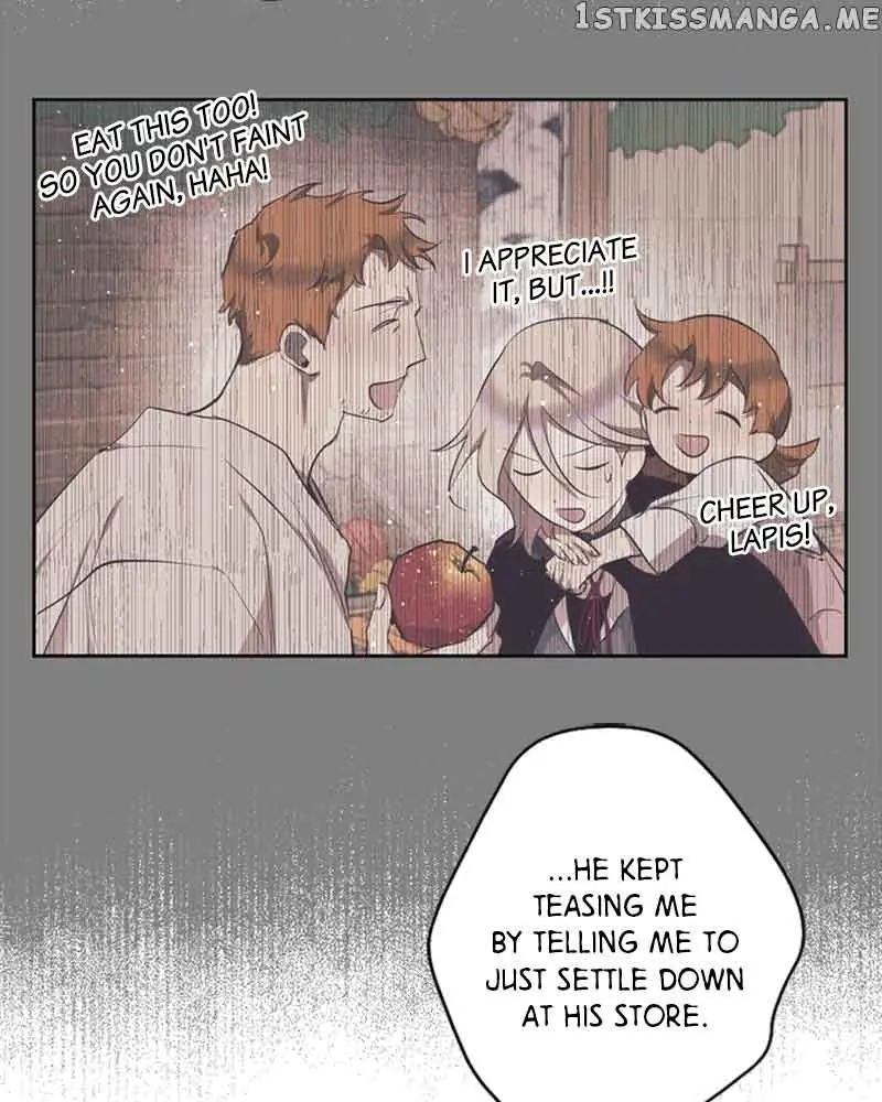 The Dark Lord's Confession Chapter 42 Page 134