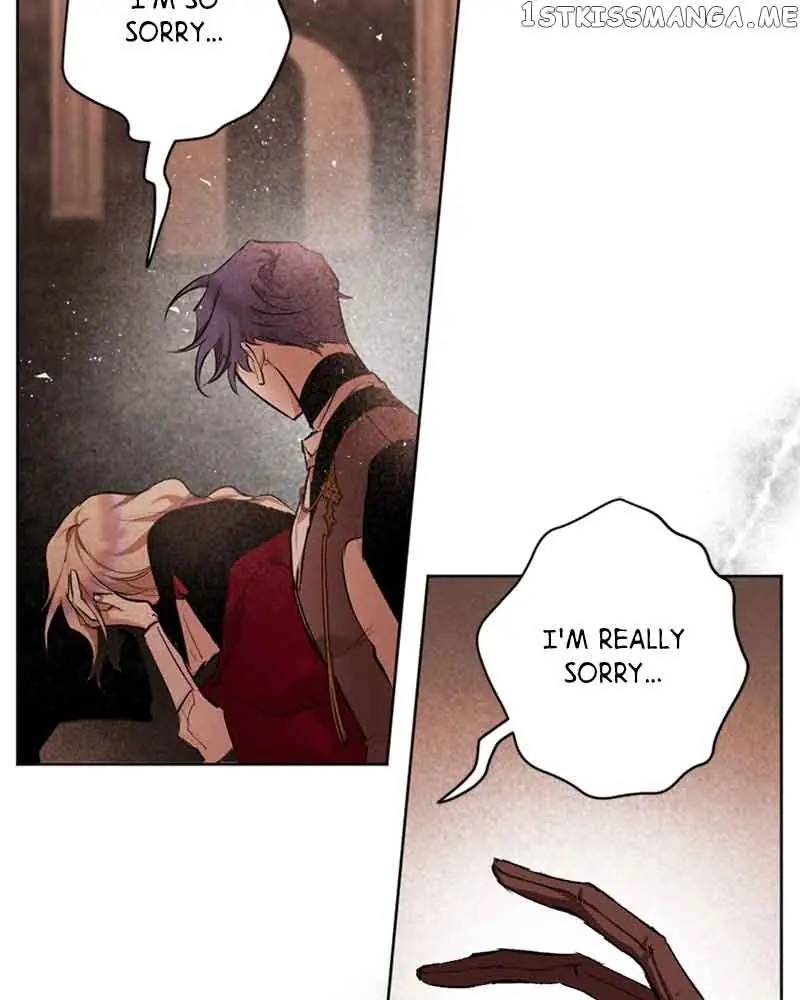 The Dark Lord's Confession Chapter 42 Page 137