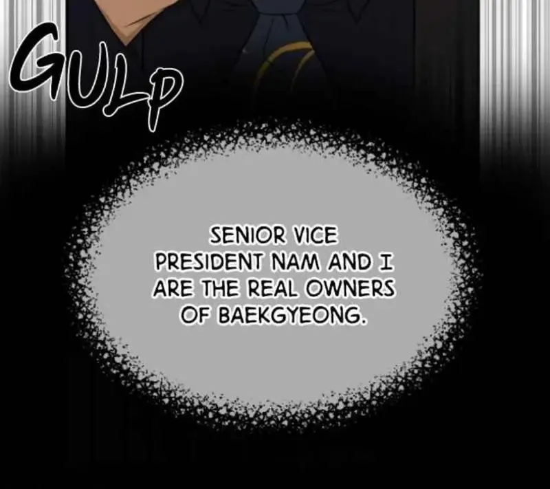 The Dark Lord's Confession Chapter 43 Page 10