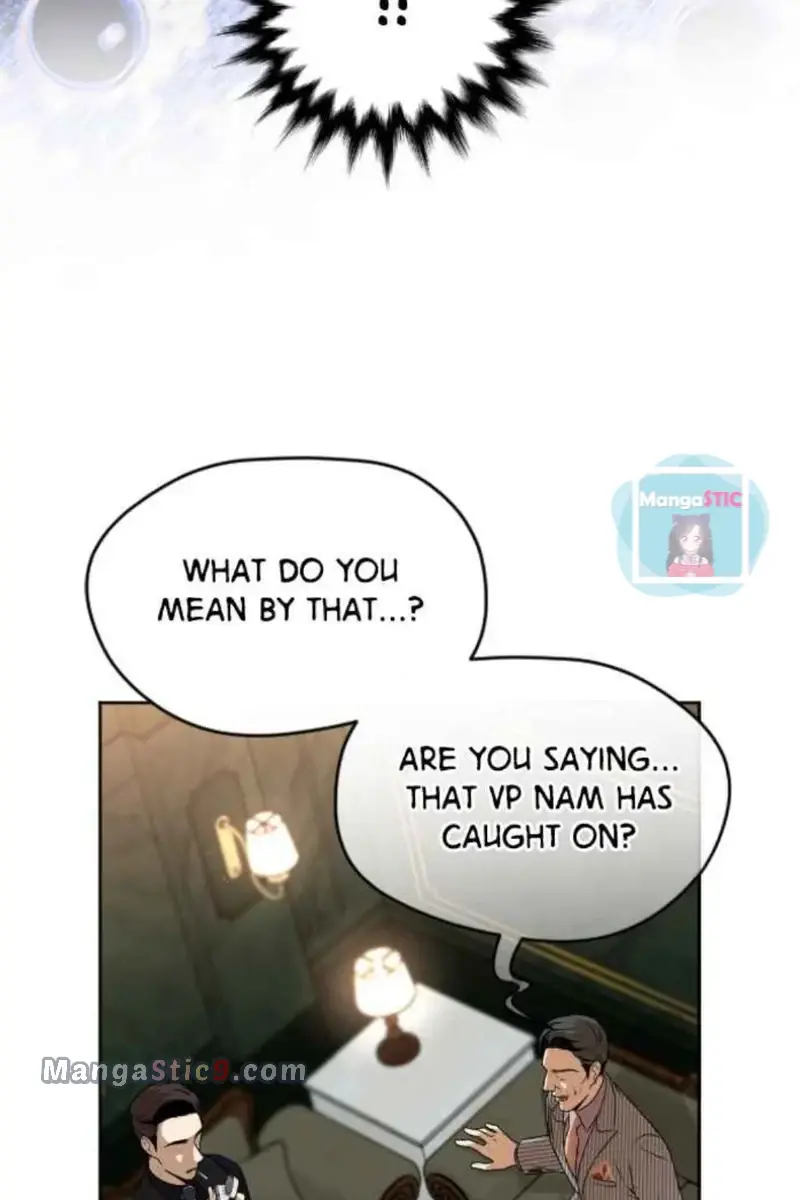 The Dark Lord's Confession Chapter 43 Page 22
