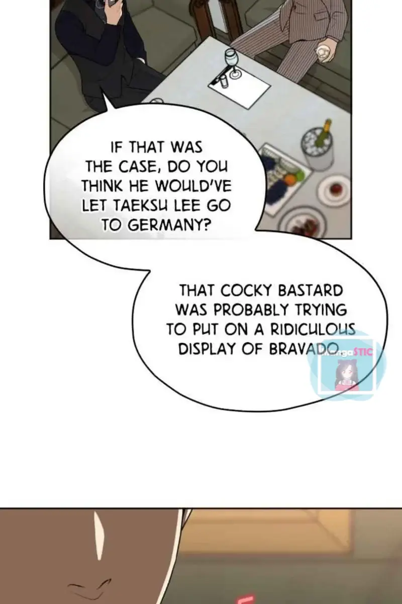 The Dark Lord's Confession Chapter 43 Page 23