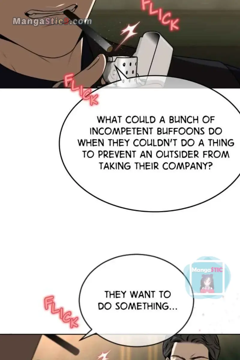 The Dark Lord's Confession Chapter 43 Page 24