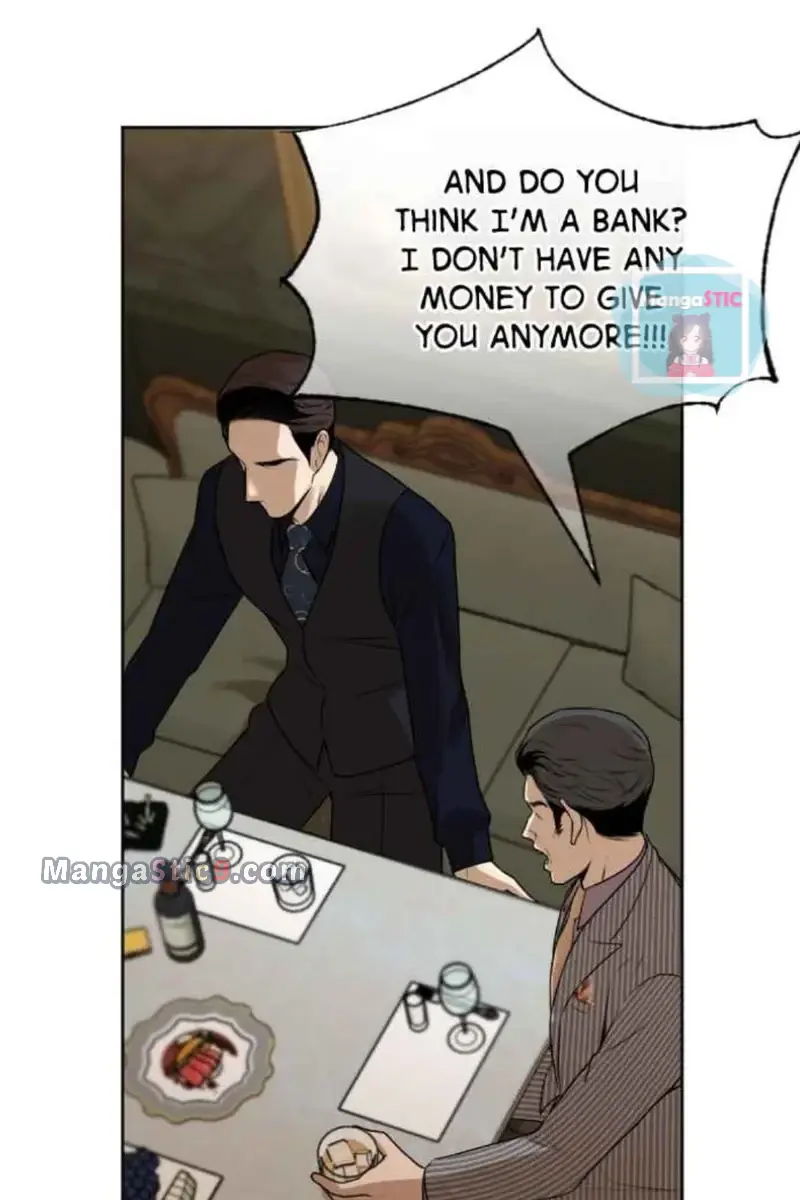 The Dark Lord's Confession Chapter 43 Page 38