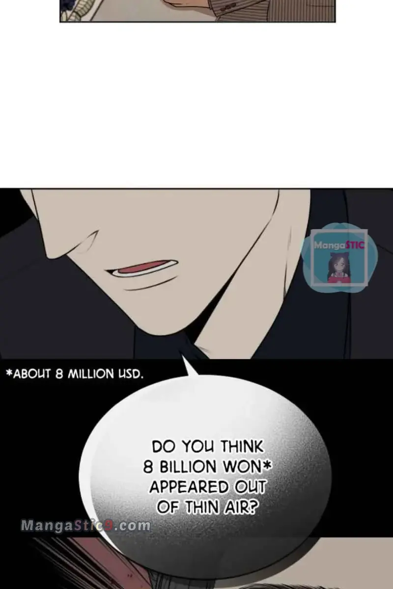 The Dark Lord's Confession Chapter 43 Page 39