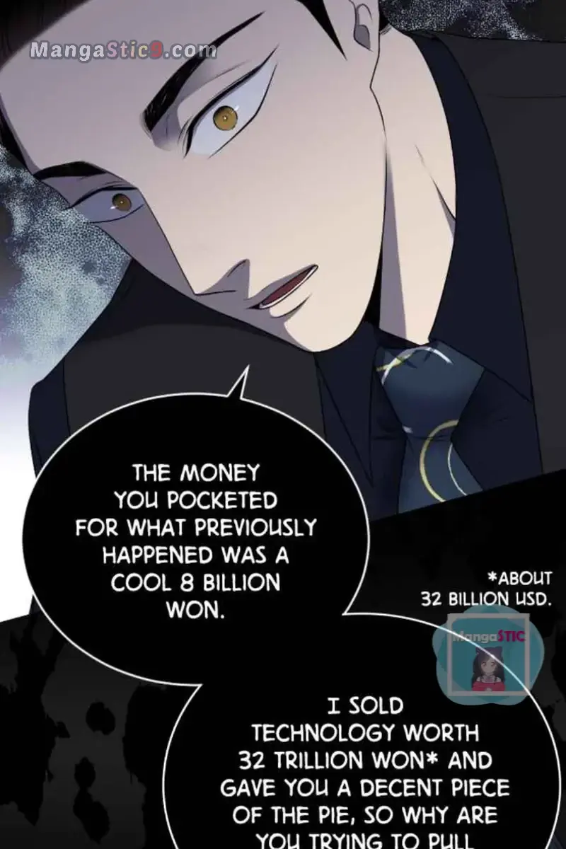 The Dark Lord's Confession Chapter 43 Page 41