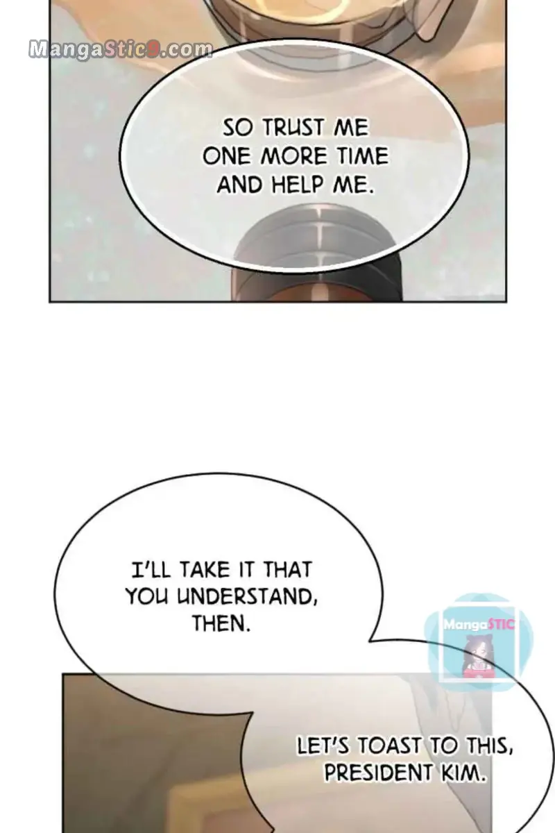 The Dark Lord's Confession Chapter 43 Page 49
