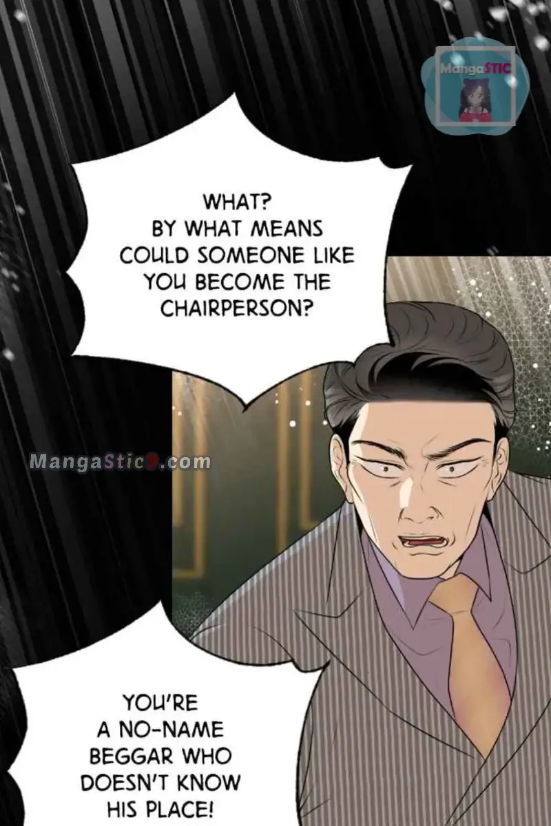 The Dark Lord's Confession Chapter 43 Page 52