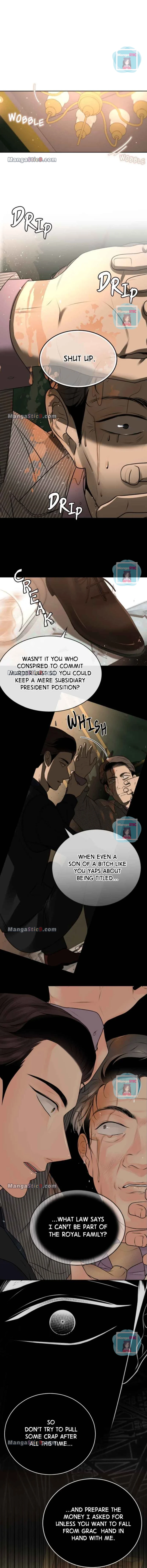 The Dark Lord's Confession Chapter 43 Page 63